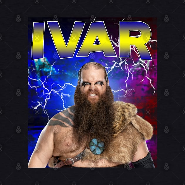 IVAR by Rofi Art